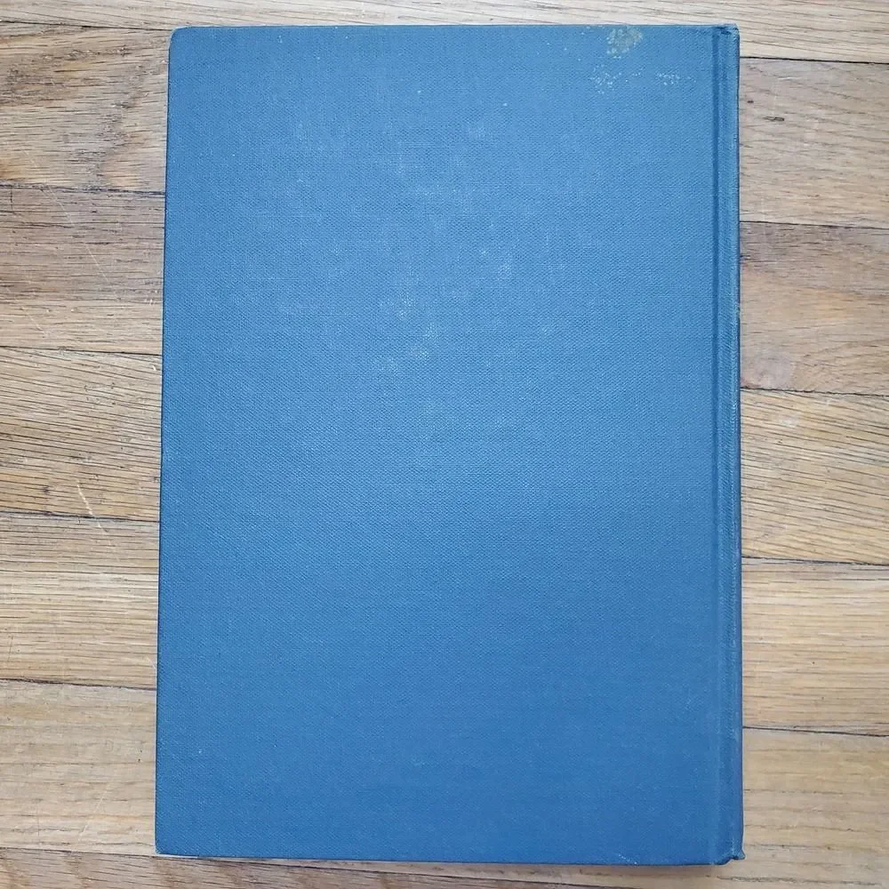 The American ephemeris and nautical almanac for the year 1979 vintage